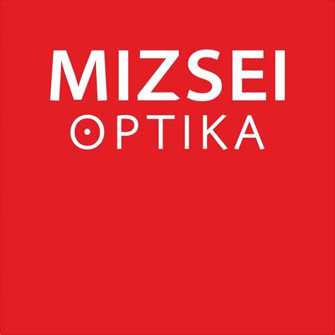 Mizsei Optika .